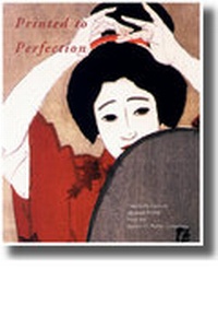 Abbildung von: Printed to Perfection - Hotei Publishing,The Netherlands