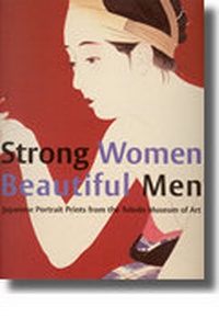 Abbildung von: Strong Women, Beautiful Men - Hotei Publishing,The Netherlands
