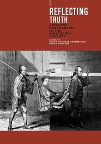 Enlarge image Cover: Reflecting Truth - Hotei Publishing,The Netherlands