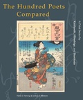 Cover: The Hundred Poets Compared - Hotei Publishing,The Netherlands