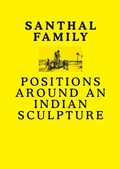 Cover: Santhal Family - Distributed Art Publishers (DAP)