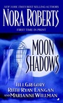Cover: Moon Shadows - Jove Publications