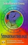 Cover: Stundenastrologie - IRIS - B&uuml;cher & mehr