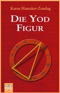 Cover: Die Yod Figur - IRIS - B&uuml;cher & mehr