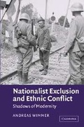 Cover: Nationalist Exclusion and Ethnic Conflict - Cambridge University Press