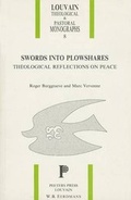 Cover: Swords into Plowshares. Theological Reflections on Peace - Peeters Publishers