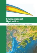 Cover: Environmental Hydraulics - A A Balkema Publishers