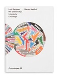 Cover: Lost Between The Extensivity/ Intensivity Exchange - Onomatopee