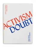 Cover: Activism Doubt - Onomatopee