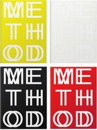 Enlarge image Cover: Method - Onomatopee