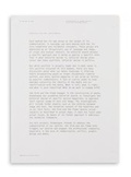 Cover: The Form And The Frame / De Vorm En Het Venster - Onomatopee