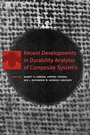 Cover: Recent Developments in Durability Analysis of Composite Systems - A A Balkema Publishers