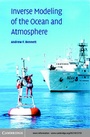 Cover: Inverse Modeling of the Ocean and Atmosphere - Cambridge University Press