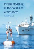 Cover: Inverse Modeling of the Ocean and Atmosphere - Cambridge University Press