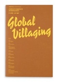 Cover: Global Villaging - Onomatopee