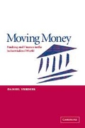 Cover: Moving Money - Cambridge University Press
