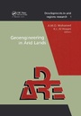 Cover: Geoengineering in Arid Lands - A A Balkema Publishers