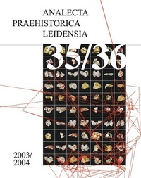 Enlarge image Cover: Beyond the Site - Rijksuniversiteit Leiden,Faculteit der Archeologie