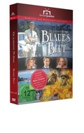 Cover: Blaues Blut - Die komplette Serie - Alive