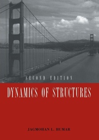 Enlarge image Cover: Dynamics of Structures: Second Edition - A A Balkema Publishers