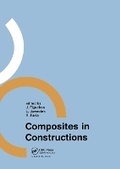 Cover: Composites in Construction - A A Balkema Publishers