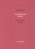 Cover: Ingmar Bergman Abroad - Vossiuspers UvA