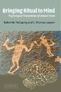 Cover: Bringing Ritual to Mind - Cambridge University Press