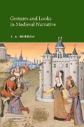 Cover: Gestures and Looks in Medieval Narrative - Cambridge University Press