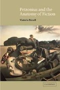 Cover: Petronius and the Anatomy of Fiction - Cambridge University Press