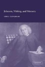 Cover: Johnson, Writing, and Memory - Cambridge University Press