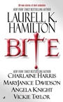 Cover: Bite - Jove Publications