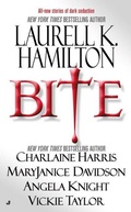 Cover: Bite - Jove Publications