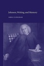Cover: Johnson, Writing, and Memory - Cambridge University Press