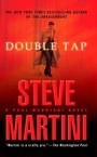 Cover: Double Tap - Berkley Publishing Corporation,U.S.