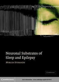 Abbildung von: Neuronal Substrates of Sleep and Epilepsy - Cambridge University Press