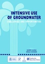 Cover: Intensive Use of Groundwater: - A A Balkema Publishers