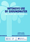 Cover: Intensive Use of Groundwater: - A A Balkema Publishers