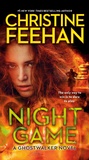 Cover: Night Game - Jove Publications