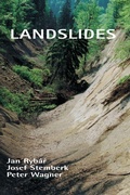Cover: Landslides - A A Balkema Publishers