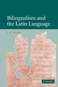 Cover: Bilingualism and the Latin Language - Cambridge University Press