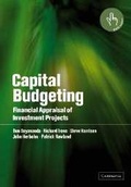 Bild: Capital Budgeting - Cambridge University Press