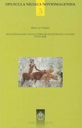 Cover: De iconografie van Egyptische elitegraven van het Oude Rijk - Peeters Publishers
