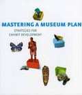 Cover: Mastering a Museum Plan - AltaMira Press