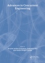 Cover: Advances in Concurrent Engineering - A A Balkema Publishers