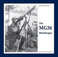 Cover: The Mg34 Machinegun - SI Publicaties BV