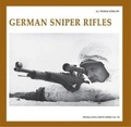Cover: German Sniper Rifles - SI Publicaties BV