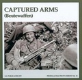 Cover: Captured Arms/ Beutewaffen - SI Publicaties BV
