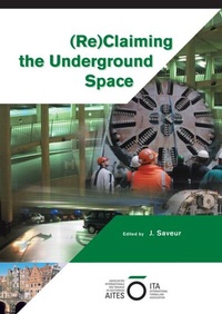 Abbildung von: Reclaiming the Underground Space (2 Volume Set) - A A Balkema Publishers