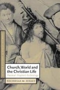 Cover: Church, World and the Christian Life - Cambridge University Press