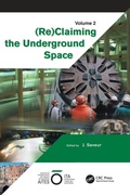 Bild: Reclaiming The Underground Space - Volume 2 - A A Balkema Publishers